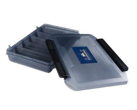Коробка "Волжанка" H1902 20.5*15.5*3.5см