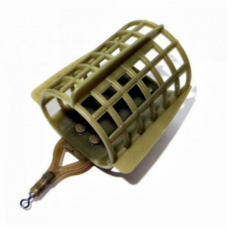 Кормушка фидерная RIVER "плюс" 40 г