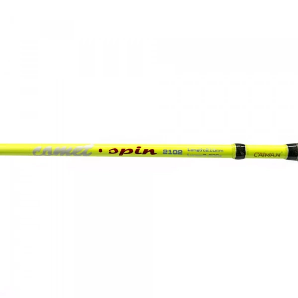 Удилище Caiman Carbon Comet II 200g 2,1м 211031