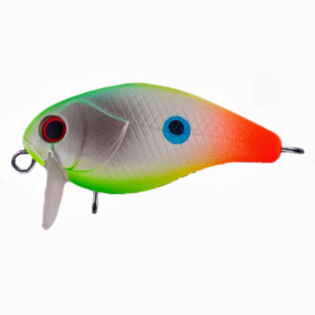 Воблер TsuYoki CHEF SSR 38F 954