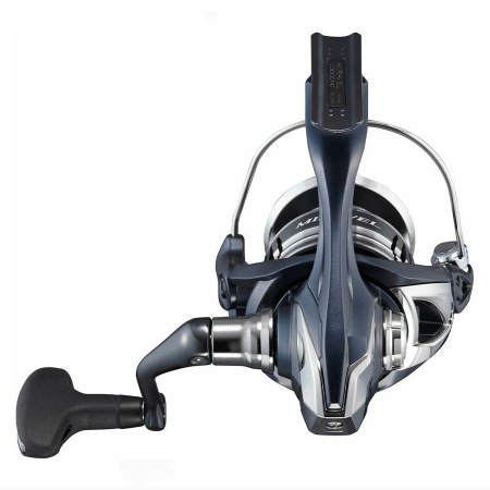 Катушка Shimano Miravel 4000