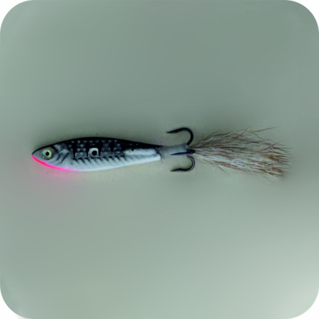 Бокоплав DAG master вес 10гр цвет  13