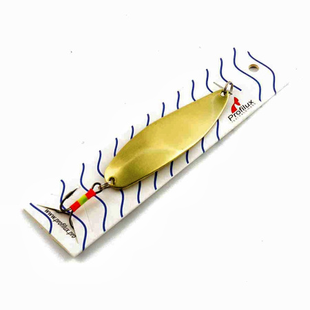 Колеб.станд. Кобра (23 гр.) цв.02 латунь