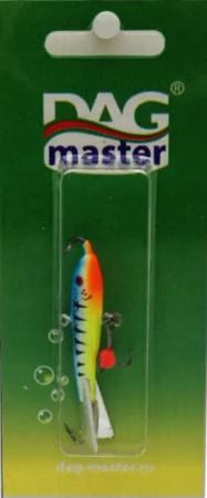Балансир DAG master RAP вес 6гр цвет  15