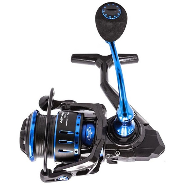 катушка /MIFINE/ CARBON TECH 2000F  8подш. 60381-2