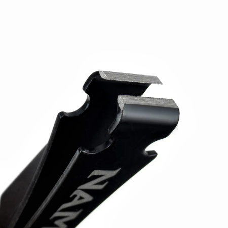 Кусачки рыболовные с узловязом Namazu Nipper Knot, L-66 мм/500/