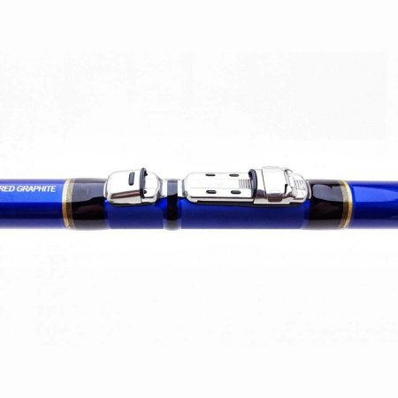 удочка /MIFINE/ SELEKTOR BOLO С/К  4м  (10-25гр) КОРОТКАЯ 2601-400