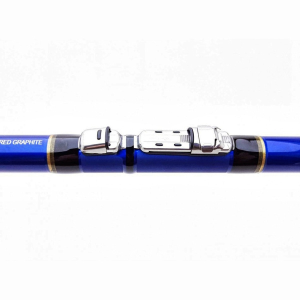 удочка /MIFINE/ SELEKTOR BOLO С/К  4м  (10-25гр) КОРОТКАЯ 2601-400