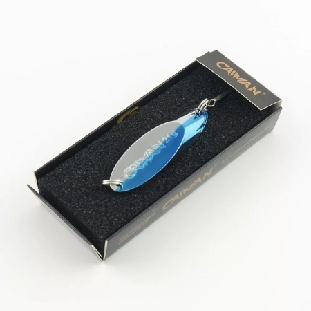 Блесна кастмастер Caiman 21 гр. 333