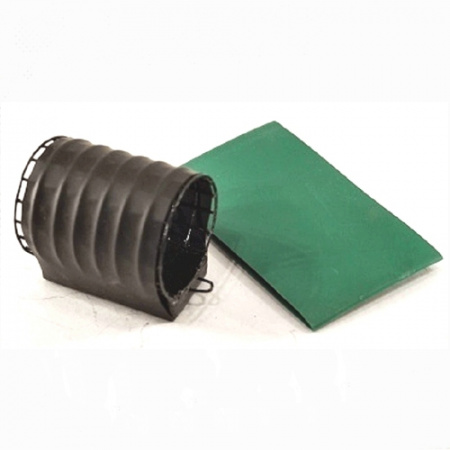 Термоусадочный чехол для XS, 2XL