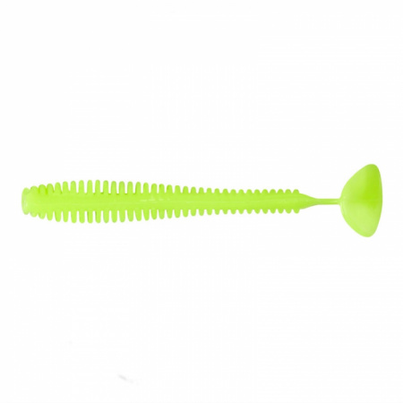 Силиконовая приманка FORMAT DIPLOMAT 50mm (8шт.) цвет F19