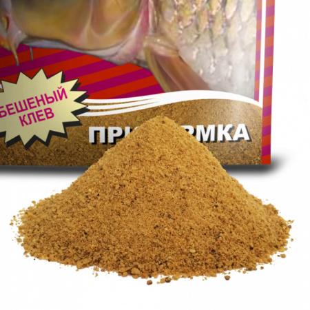 Прикормка "DUNAEV-PREMIUM" 1кг Карп-Сазан