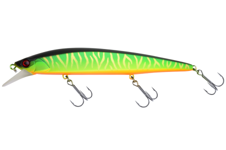 Воблер JACKALL Rerange 130SP цв. matt tiger