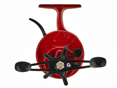 Катушка мульт. Lucky John MAIKO TRIGGER 4 M