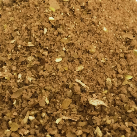 Прикормка "DUNAEV-PREMIUM" 1кг Карп-Сазан Конопля