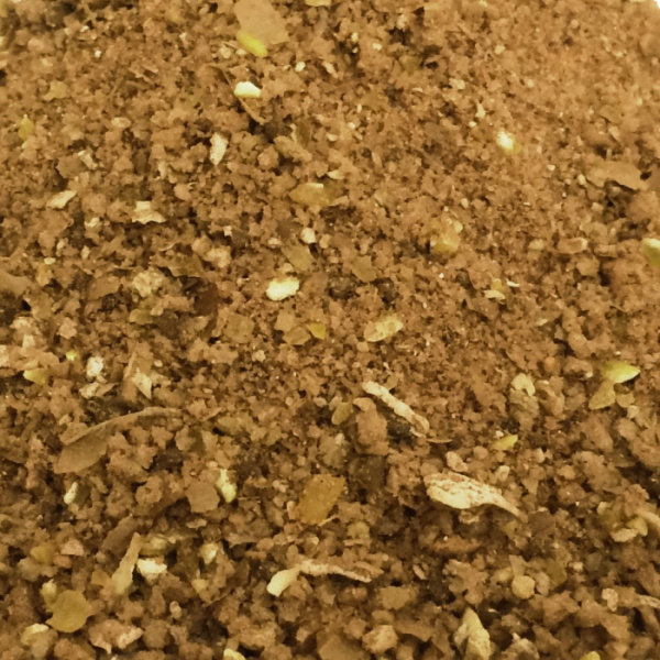 Прикормка "DUNAEV-PREMIUM" 1кг Карп-Сазан Конопля