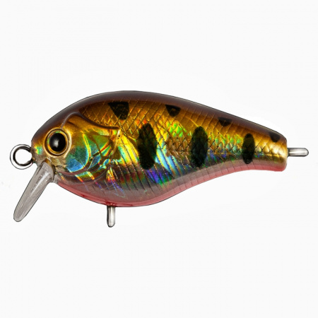 Воблер TsuYoki MACHO SR 42F 414