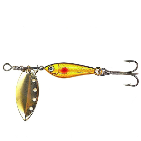 Блесна Grows Culture Silver Creek 9g 309