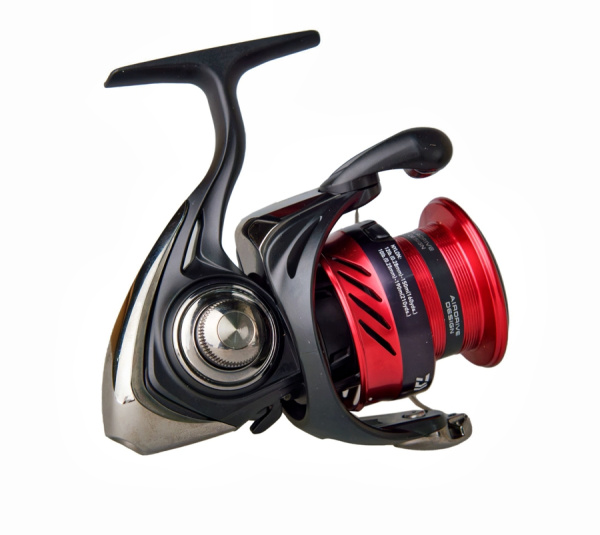 Катушка Daiwa 18 Ninja LT4000-C Катушка Daiwa 18 Ninja LT4000-C
