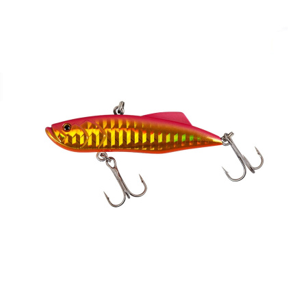 Раттлин MASTER MALEK  70mm 18g цвет V16