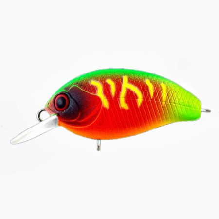 Воблер TsuYoki AGENT 36F FRU