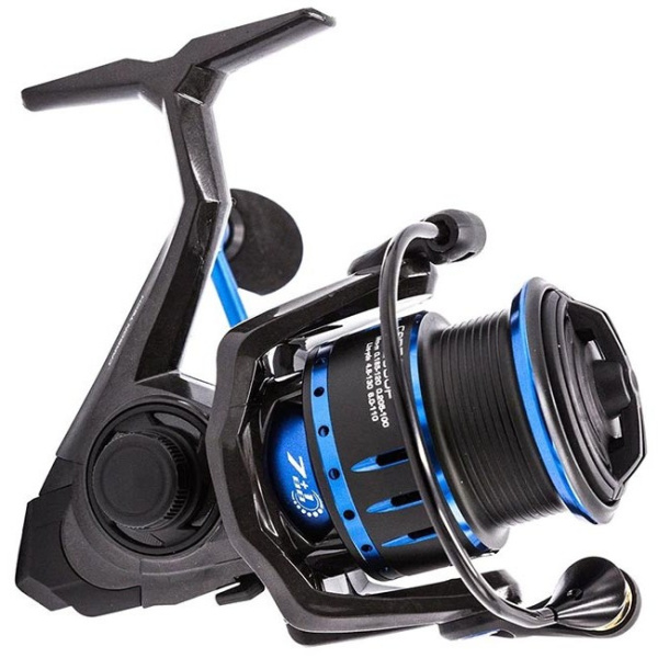 катушка /MIFINE/ CARBON TECH 2000F  8подш. 60381-2