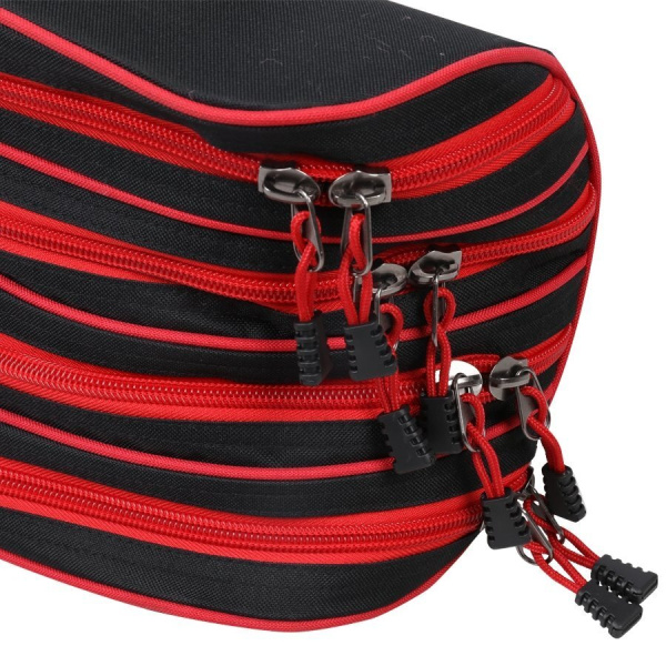 Чехол для удилищ DUNAEV 4-секции 1.65м