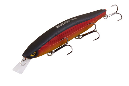 Воблер MASTER VORTEX 130mm MR SP цв. M26