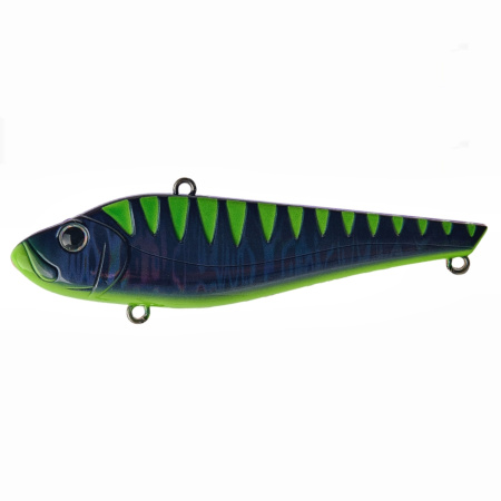 Narval Frost Sardelle 85mm 26g #039-Green Devil