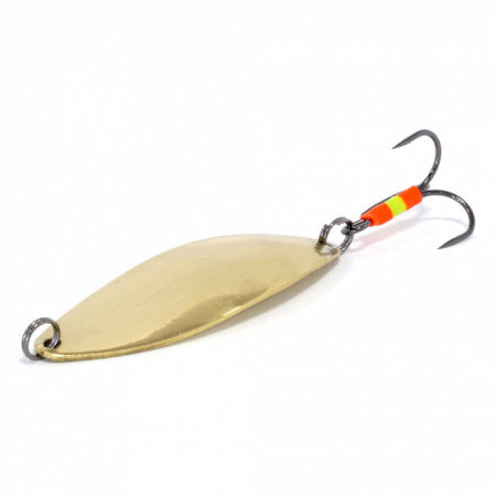 Колеб.станд. Дайва (16гр.) цв. 02 латунь