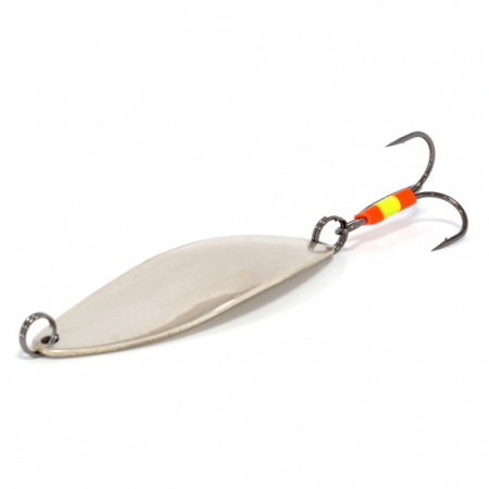 Колеб.станд. Дайва (16гр.) цв. 01 - М серебро матовое