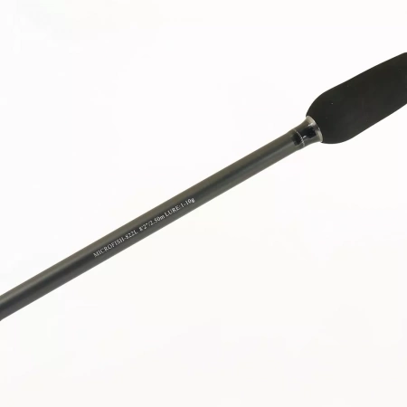 Спиннинг Viva Microfish 822L 2.50m 1-10g