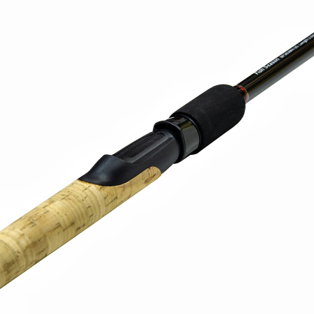 Удилище фидерное "BANTAN", тест до 50 г, 3,30 м, 3+3, (1/2oz и 3/4oz - стекл., 1oz - карбон)