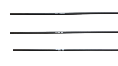 Удилище фидер "Волжанка Фидер Мастер" 3.6м (3 секции+3) тест 80+гр