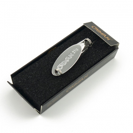 Блесна кастмастер Caiman 21 гр. 301