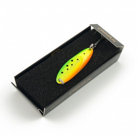 Блесна кастмастер Caiman 18 гр. 302