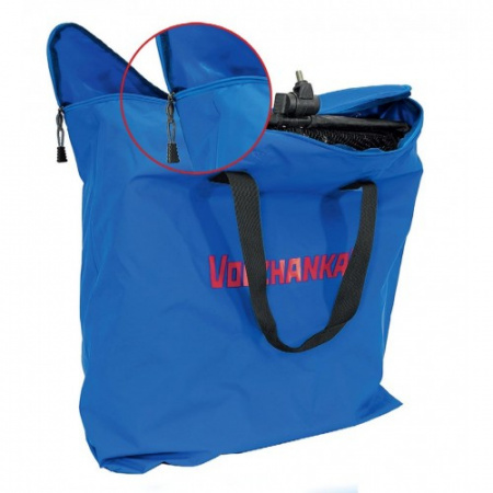 Сумка под 2 садка Pro Sport