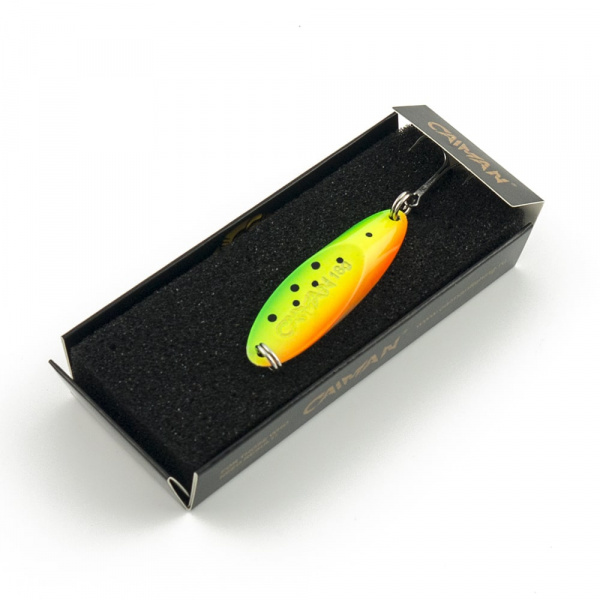 Блесна кастмастер Caiman 18 гр. 302 Блесна кастмастер Caiman 18 гр. 302