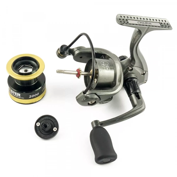 Катушка Caiman Master FD 2000
