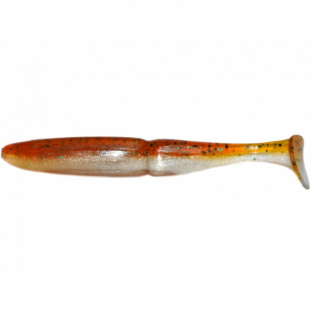 Приманка Intech Slim Shad 3,3" (7шт.) (#IN77) Приманка Intech Slim Shad 3,3" (7шт.) (#IN77)