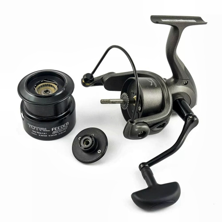 Катушка Viva Total Feeder 6000