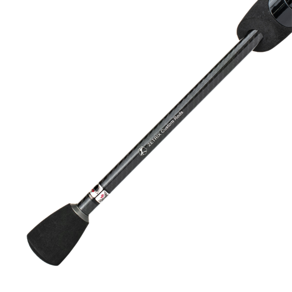 Удилище спиннинговое FLAIR FLS-762L-T 1-10g