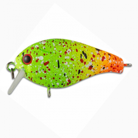 Воблер TsuYoki MACHO SR 42F L105