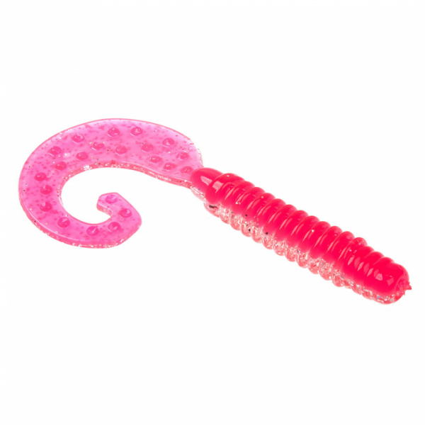Силиконовая приманка AKKOI Yummy 75mm (6 шт.) цвет S051 NEW Силиконовая приманка AKKOI Yummy 75mm (6 шт.) цвет S051 NEW