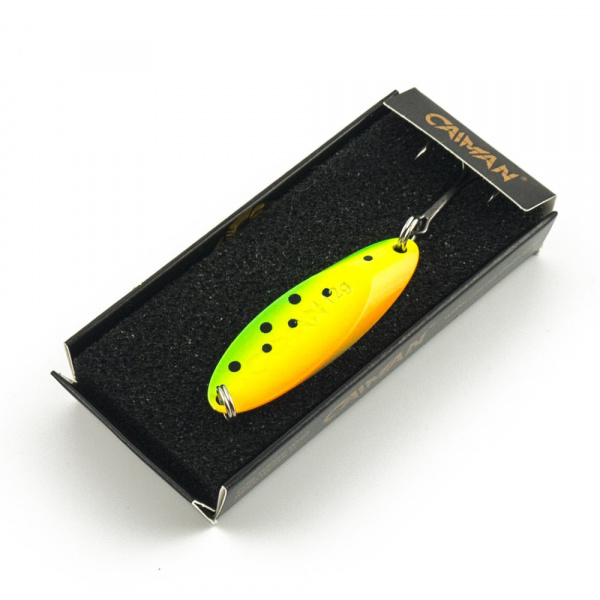 Блесна кастмастер Caiman 12 гр. 302 Блесна кастмастер Caiman 12 гр. 302
