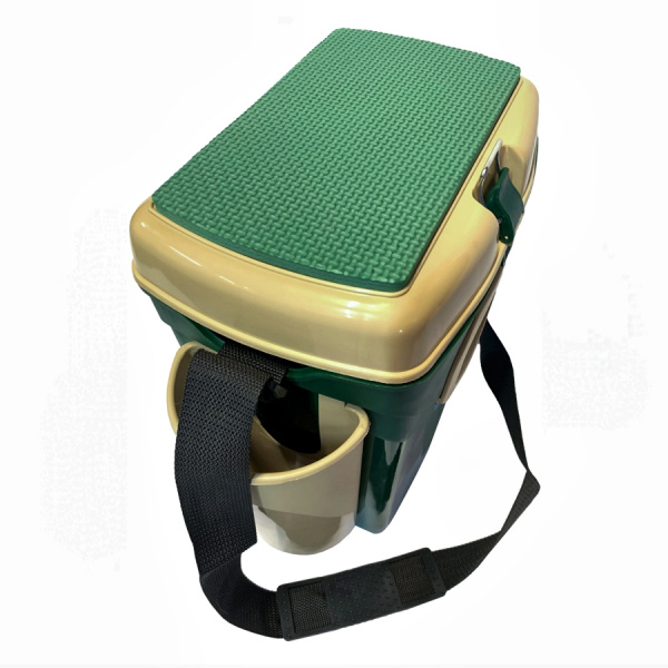 Ящик рыболовный малый