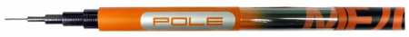 удочка /MIFINE/ MELODEI Pole 6.0м (до 30гр) без колец 10202-600