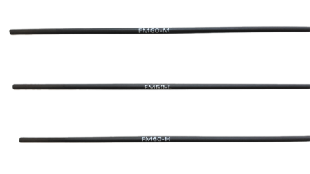 Удилище фидер "Волжанка Фидер Мастер" 3.6м (3 секции+3) тест 60+гр