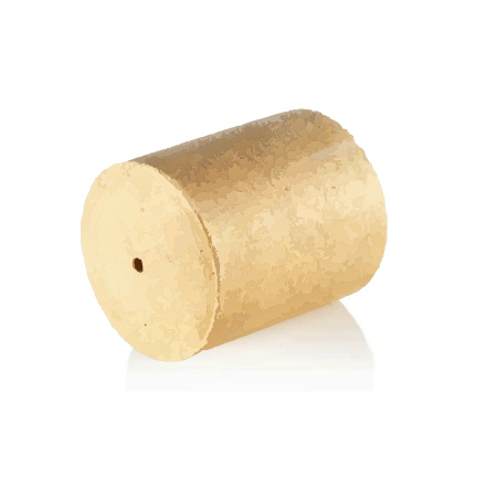 Технопланктон Шоколад (80г/шт; 11шт/уп)