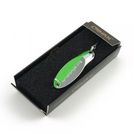 Блесна кастмастер Caiman 21 гр. 332